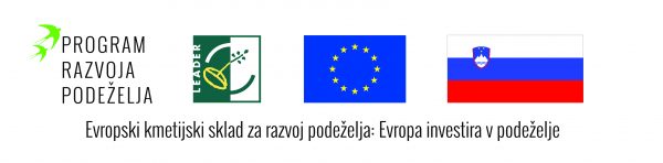 Program razvoja podeželja – PRP